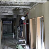 きぼう建設 | 建設中　Part15