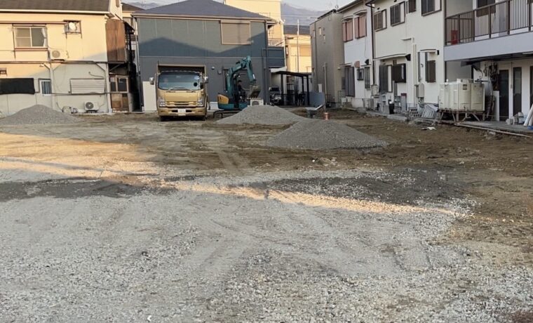 きぼう建設 | 八尾市　老人ホーム　part1