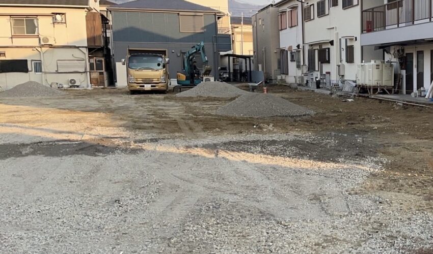 きぼう建設 | 八尾市　老人ホーム　part1