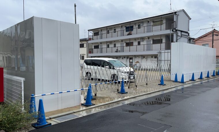 きぼう建設 | 八尾市　老人ホーム　part4
