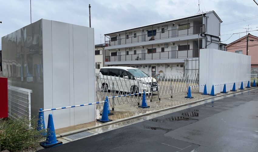 きぼう建設 | 八尾市　老人ホーム　part4