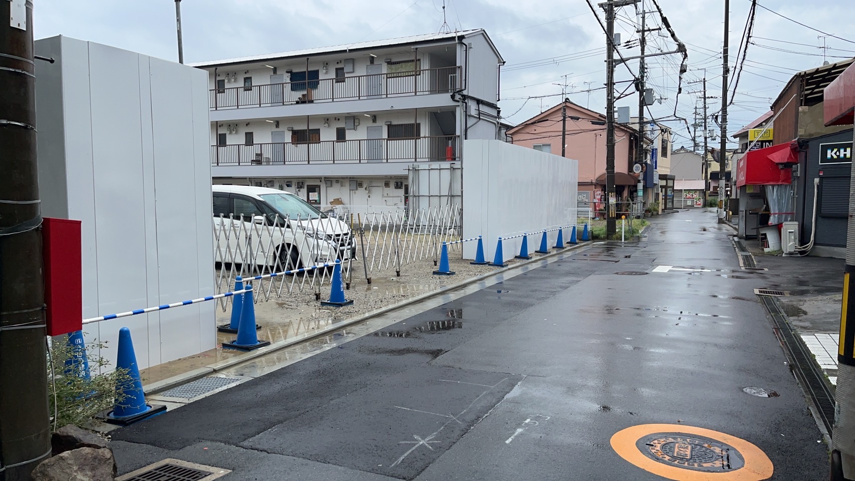 きぼう建設 | 八尾市　老人ホーム　part4
