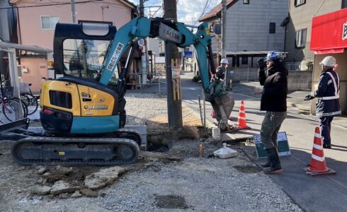 きぼう建設 | 八尾市　老人ホーム　part3