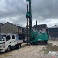 きぼう建設 | 八尾市　老人ホーム　part6
