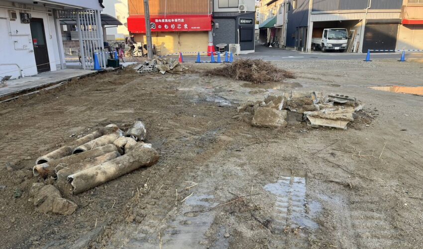 きぼう建設 | 八尾市　老人ホーム　part2