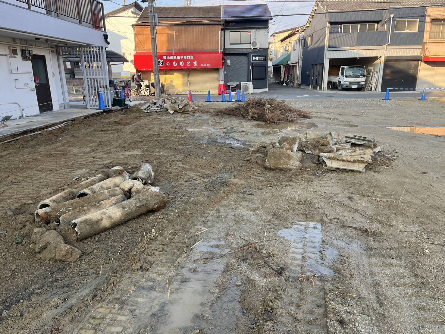 きぼう建設 | 八尾市　老人ホーム　part2