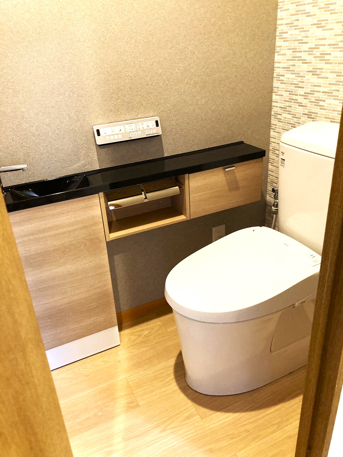 きぼう建設 | 堺市　トイレ