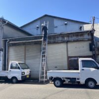 きぼう建設 | 八尾市　老人ホーム　part1