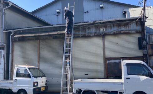 きぼう建設 | 屋根チェック