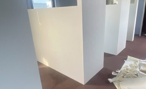 きぼう建設 | 事務所　壁紙　part2