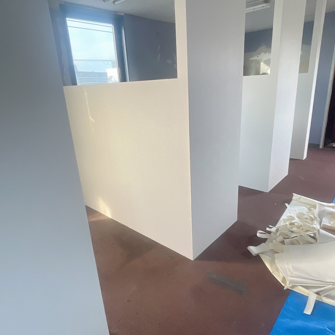 きぼう建設 | 事務所　壁紙　part2