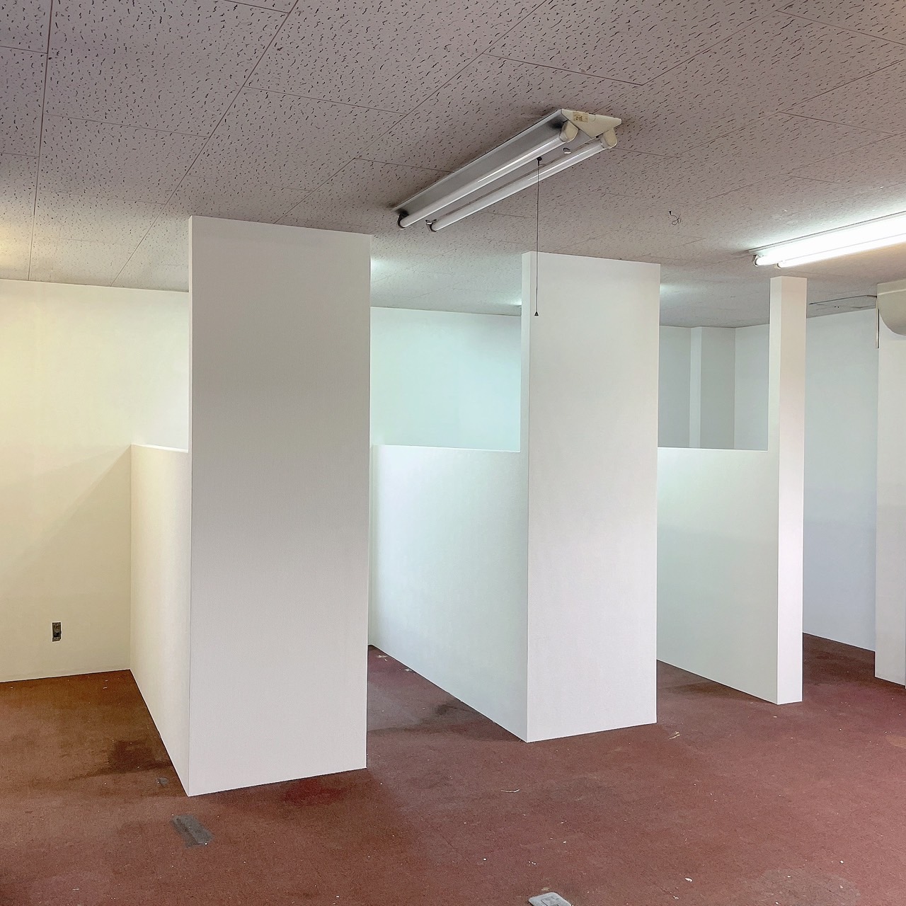 きぼう建設 | 事務所　壁紙　part2