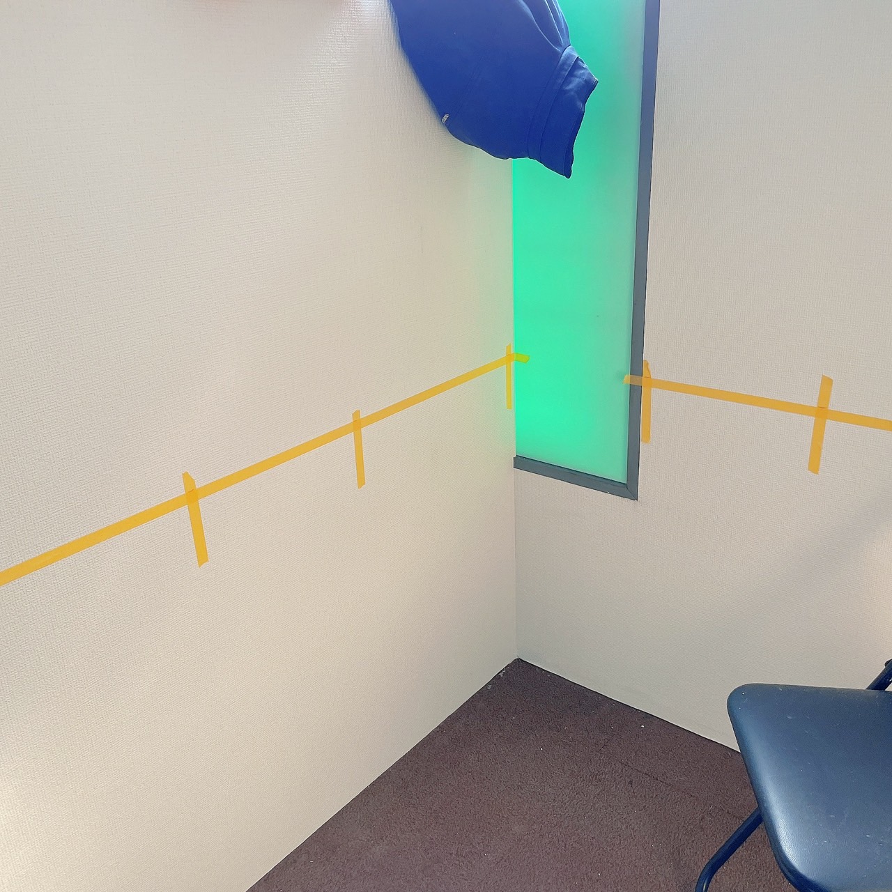 きぼう建設 | 事務所　机作成
