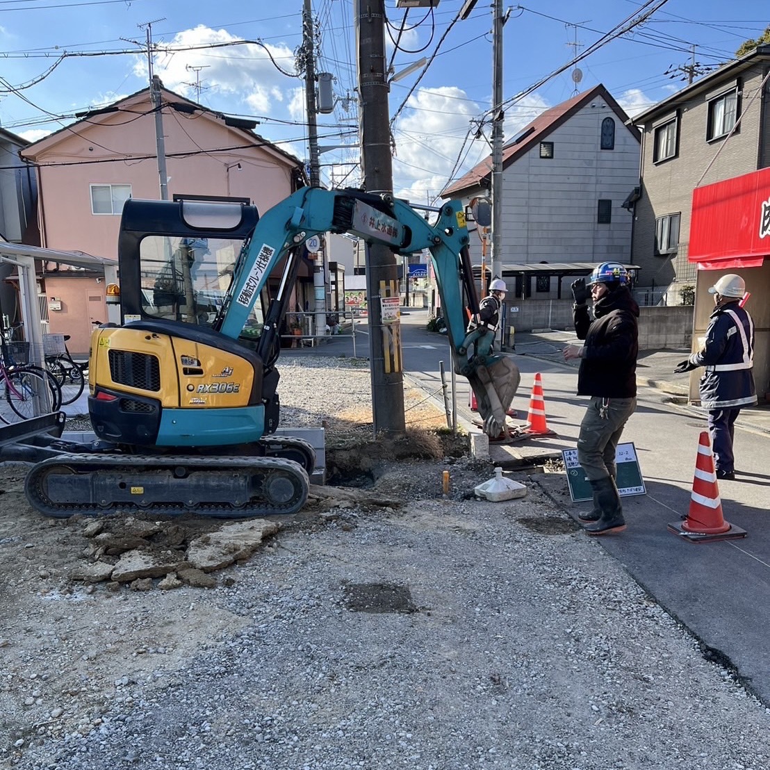 きぼう建設 | 八尾市　老人ホーム　part6