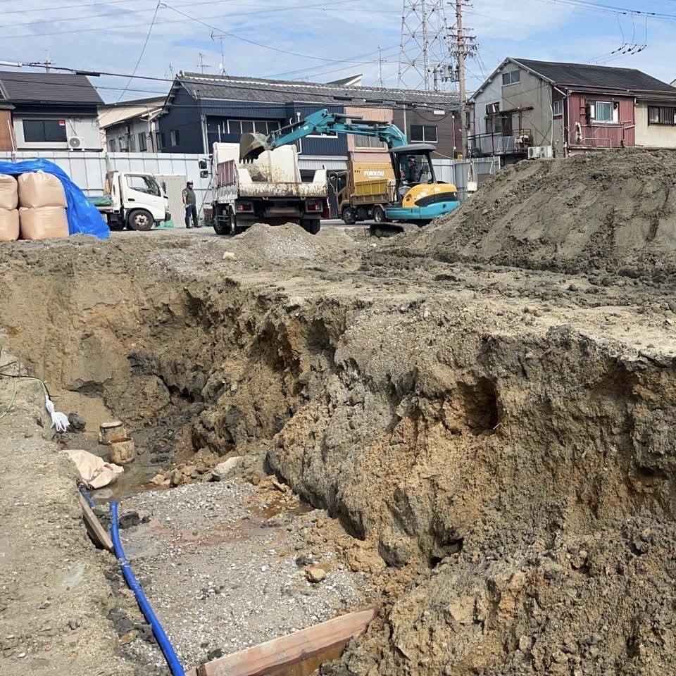 きぼう建設 | 八尾市　老人ホーム　part9