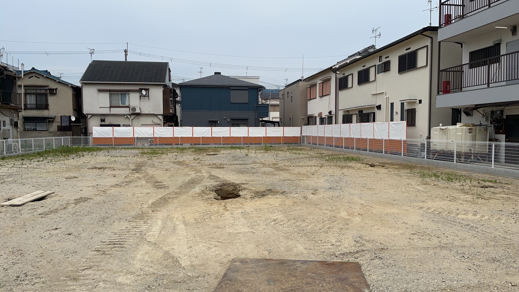 きぼう建設 | 八尾市　老人ホーム　part7