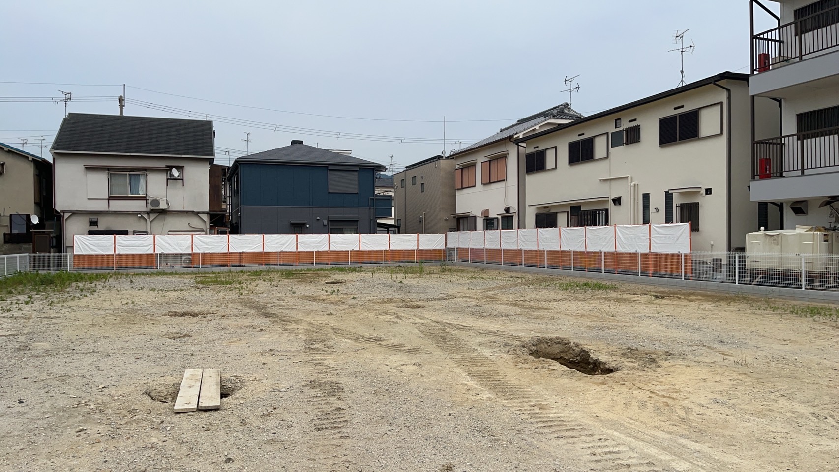 きぼう建設 | 八尾市　老人ホーム　part7