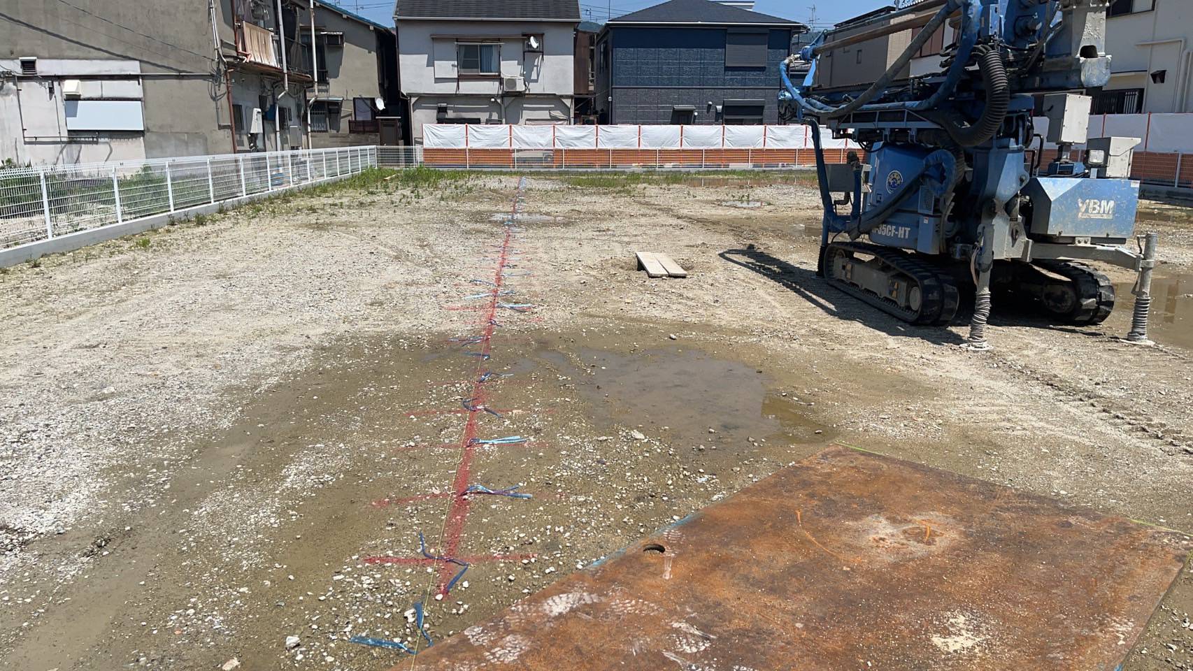 きぼう建設 | 八尾市　老人ホーム　part7