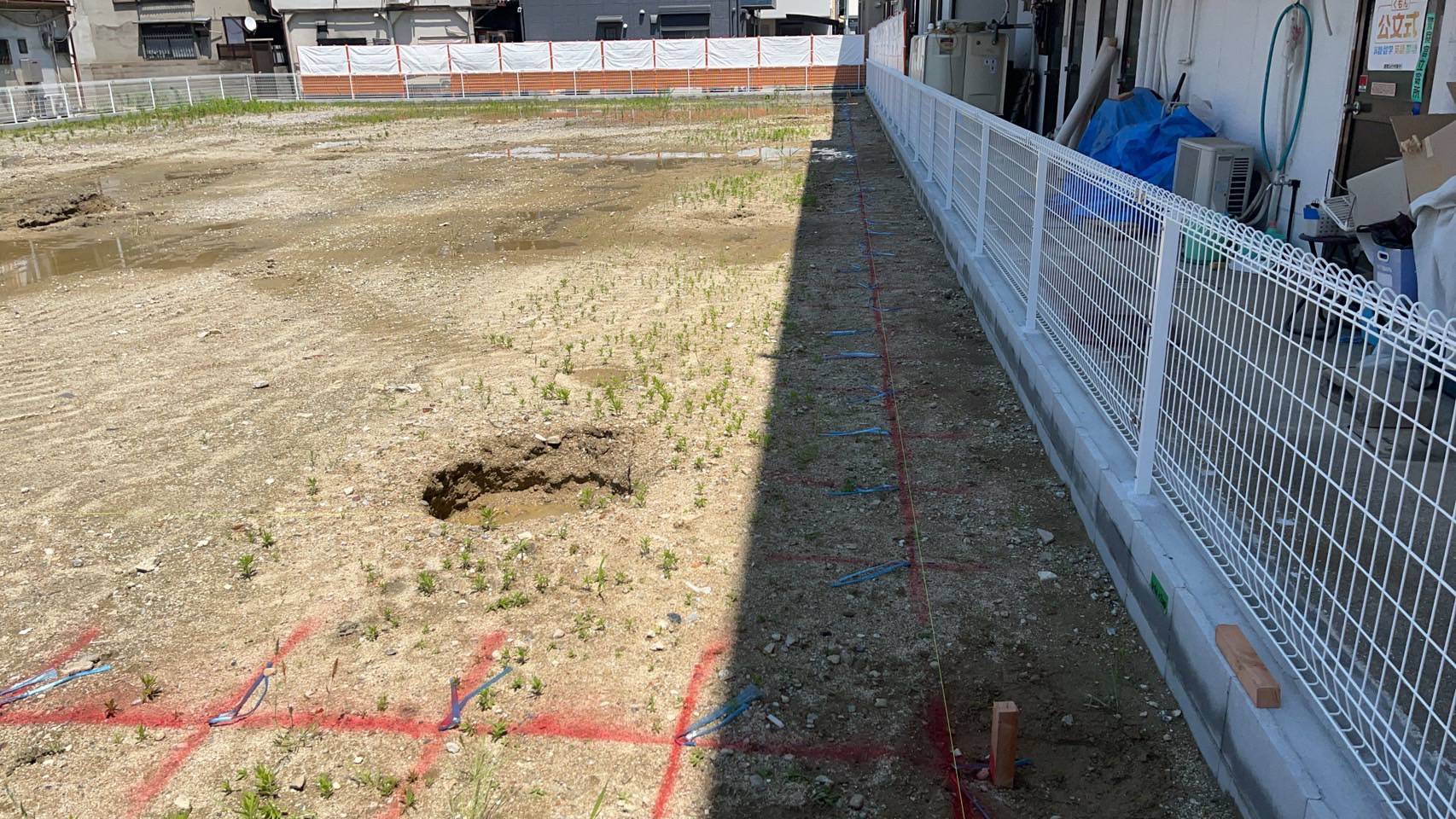 きぼう建設 | 八尾市　老人ホーム　part7