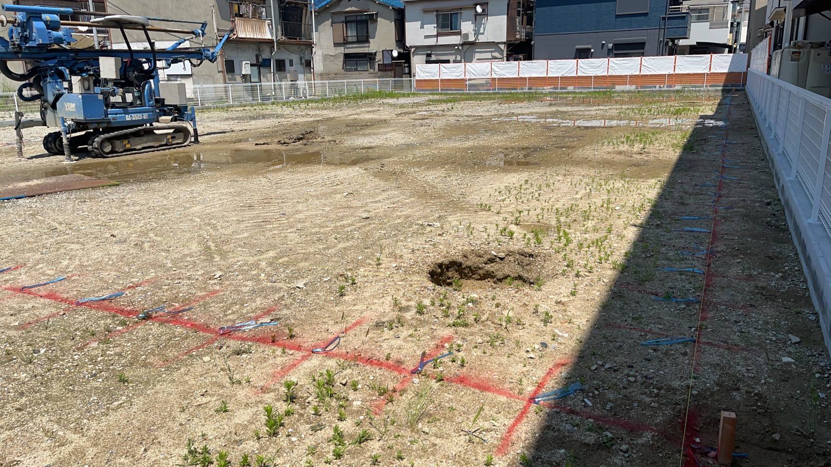 きぼう建設 | 八尾市　老人ホーム　part7