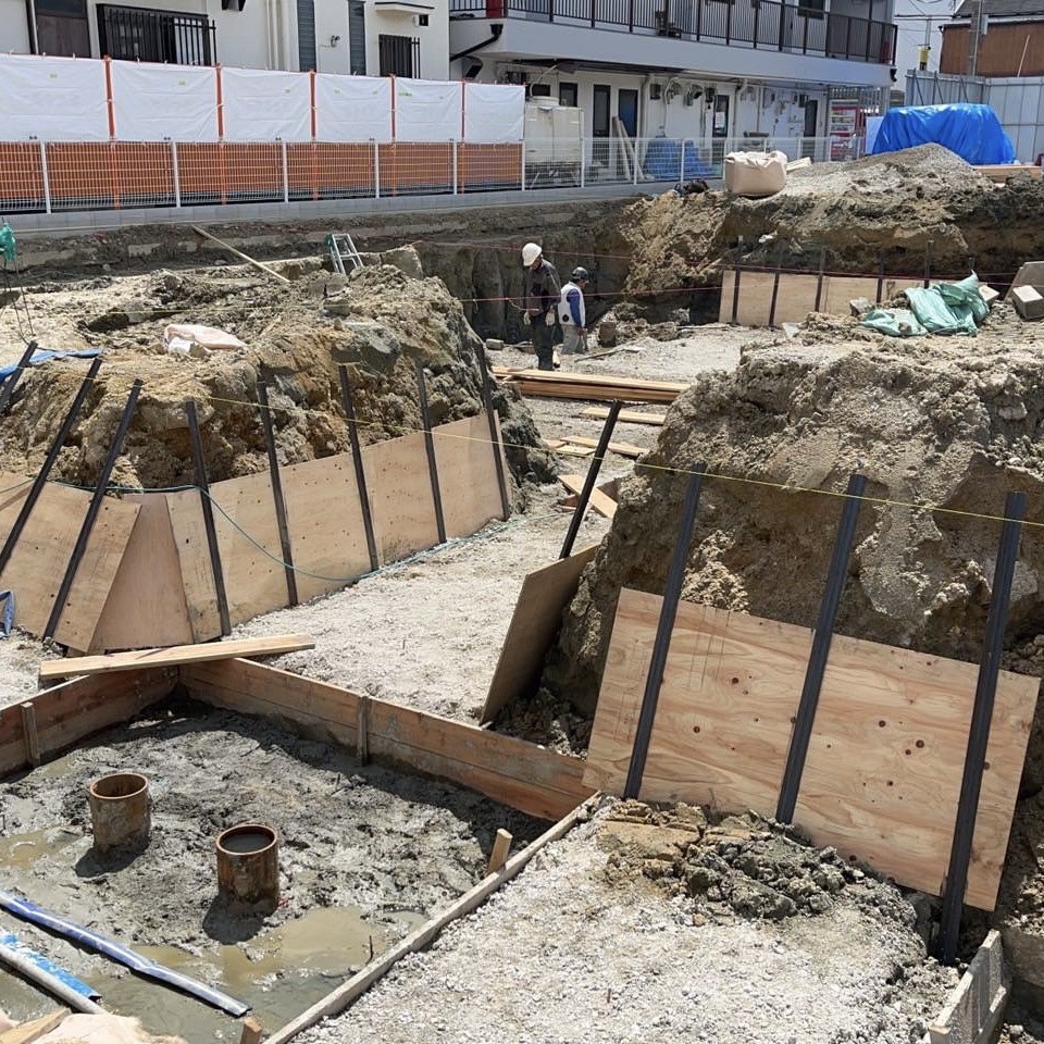 きぼう建設 | 八尾市　老人ホーム　part10