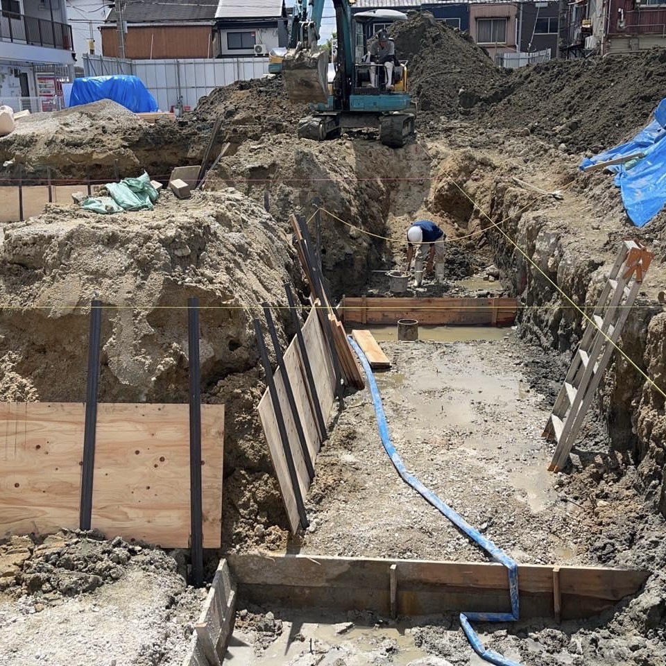 きぼう建設 | 八尾市　老人ホーム　part10