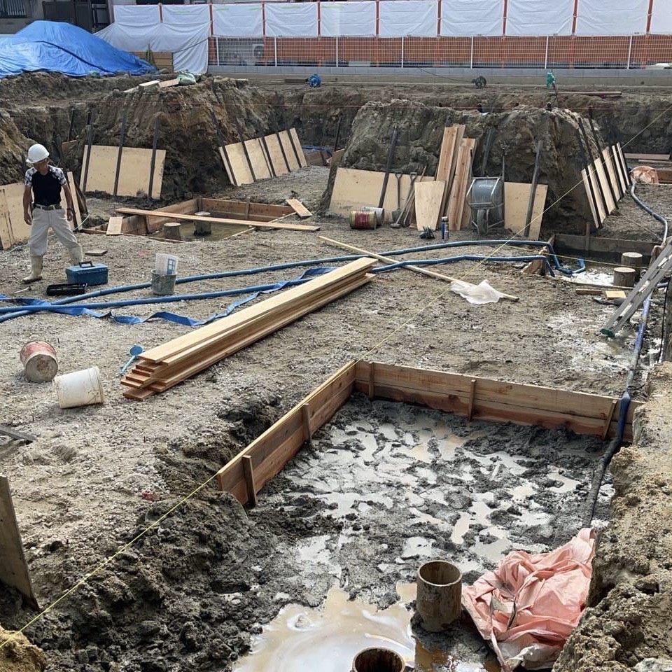 きぼう建設 | 八尾市　老人ホーム　part10