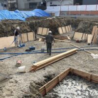 きぼう建設 | 八尾市　老人ホーム　part11