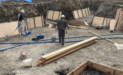 きぼう建設 | 八尾市　老人ホーム　part10