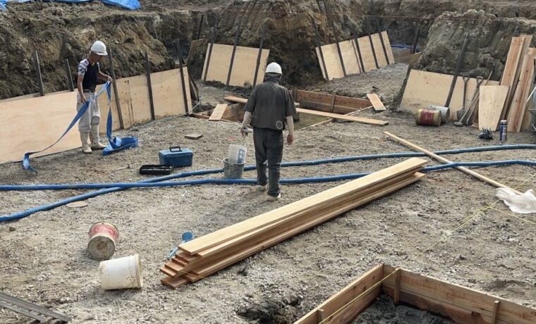 きぼう建設 | 八尾市　老人ホーム　part10