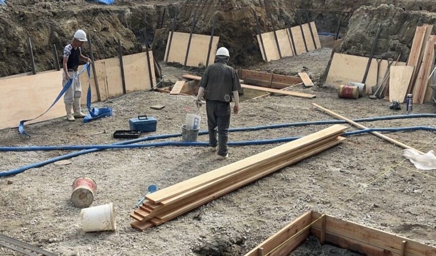 きぼう建設 | 八尾市　老人ホーム　part10