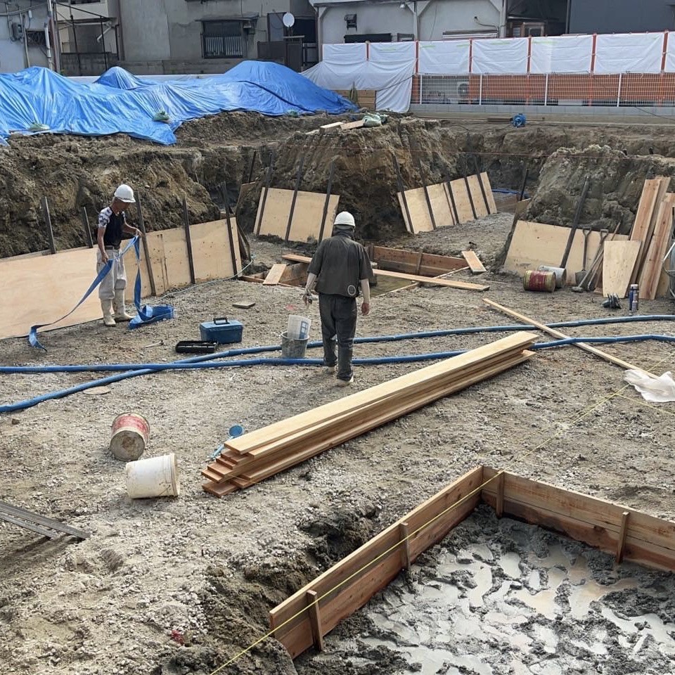 きぼう建設 | 八尾市　老人ホーム　part10