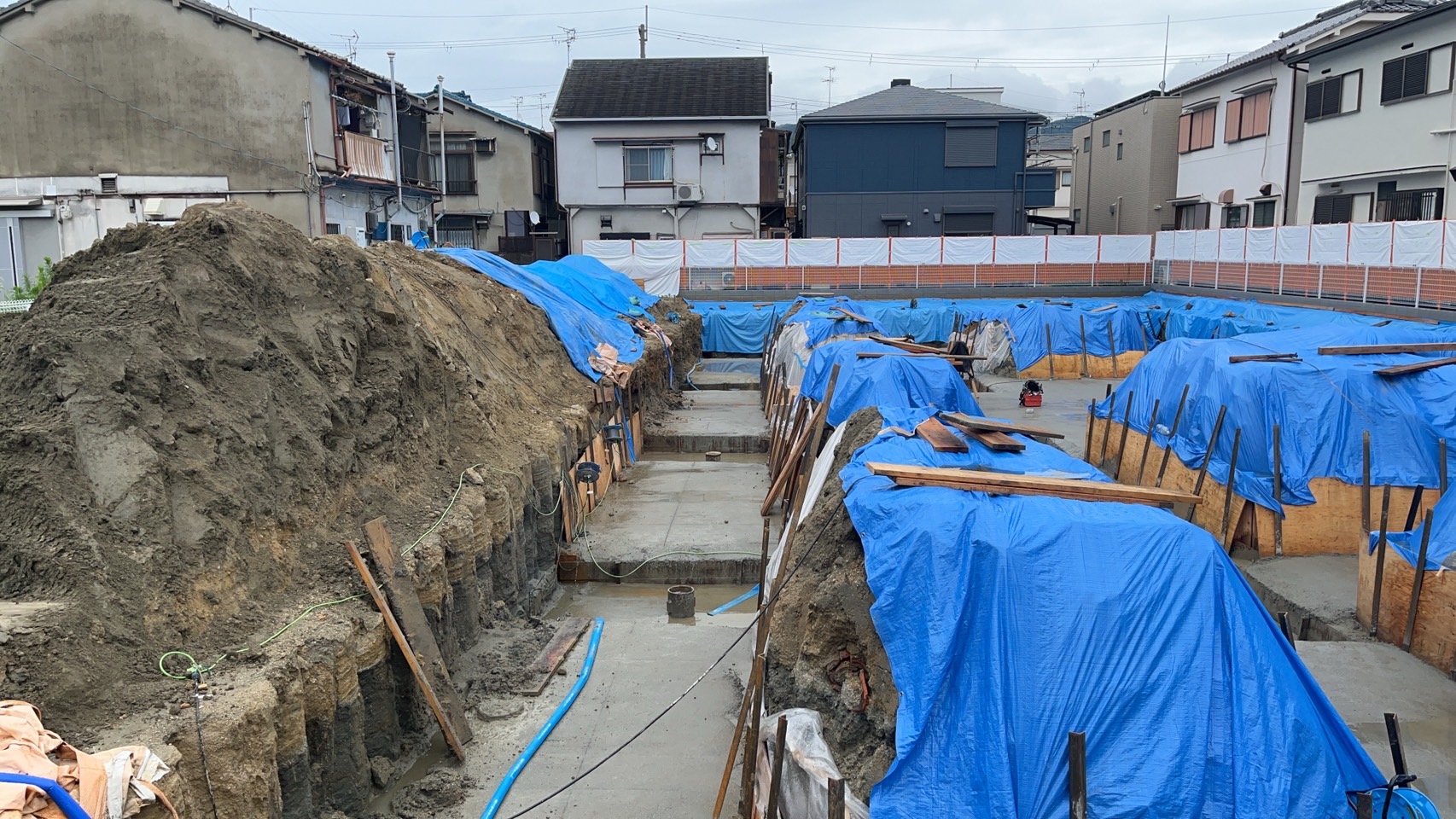 きぼう建設 | 八尾市　老人ホーム　part11