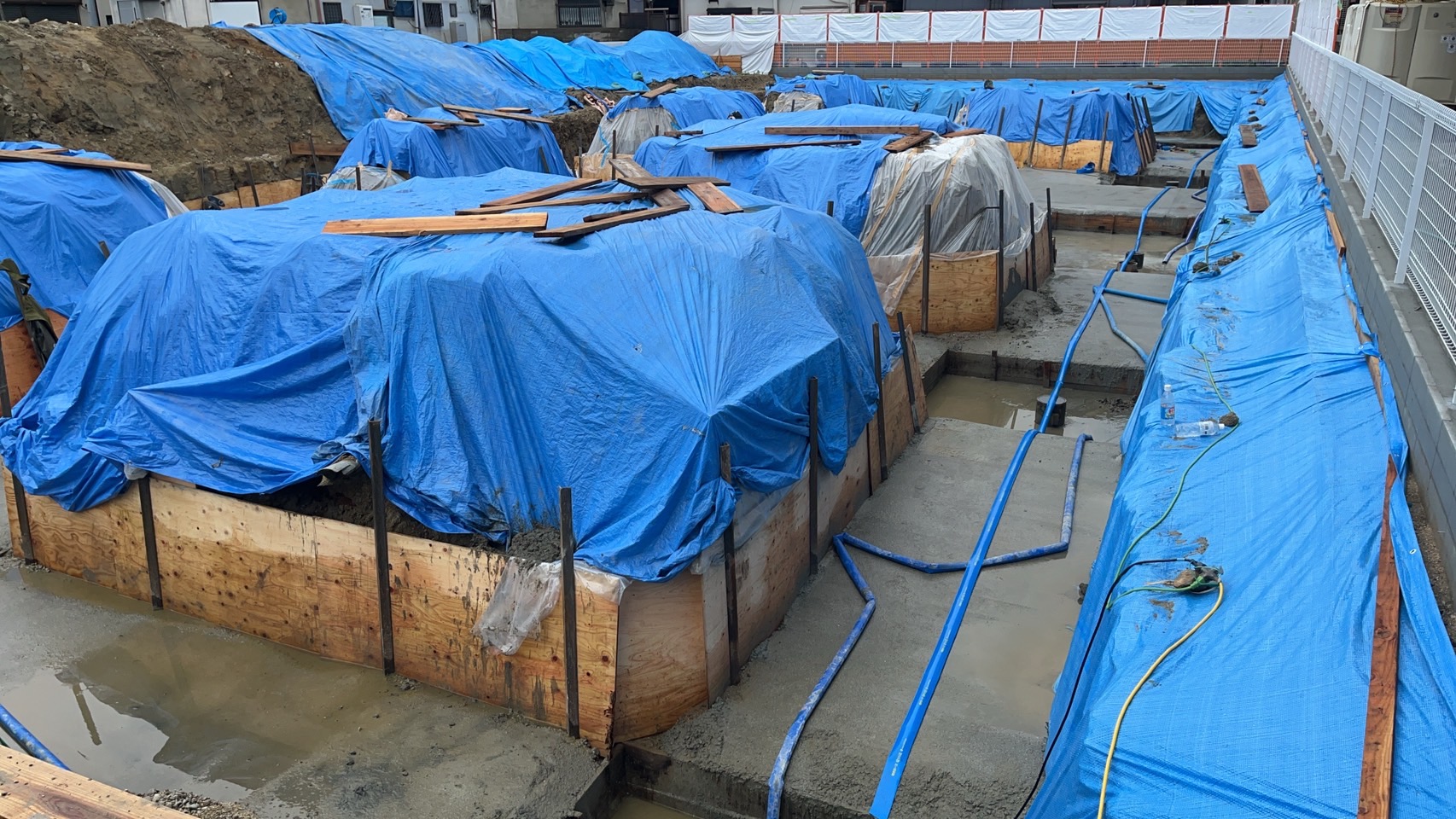 きぼう建設 | 八尾市　老人ホーム　part11