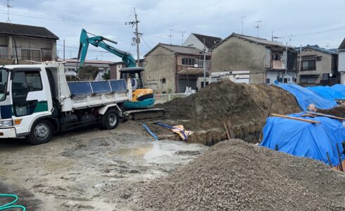 きぼう建設 | 八尾市　老人ホーム　part11