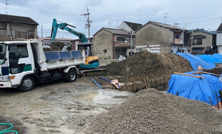 きぼう建設 | 八尾市　老人ホーム　part11