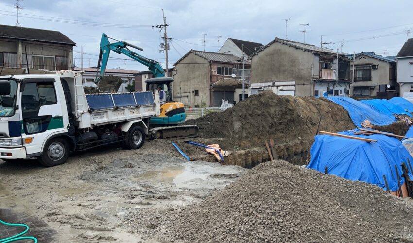 きぼう建設 | 八尾市　老人ホーム　part11