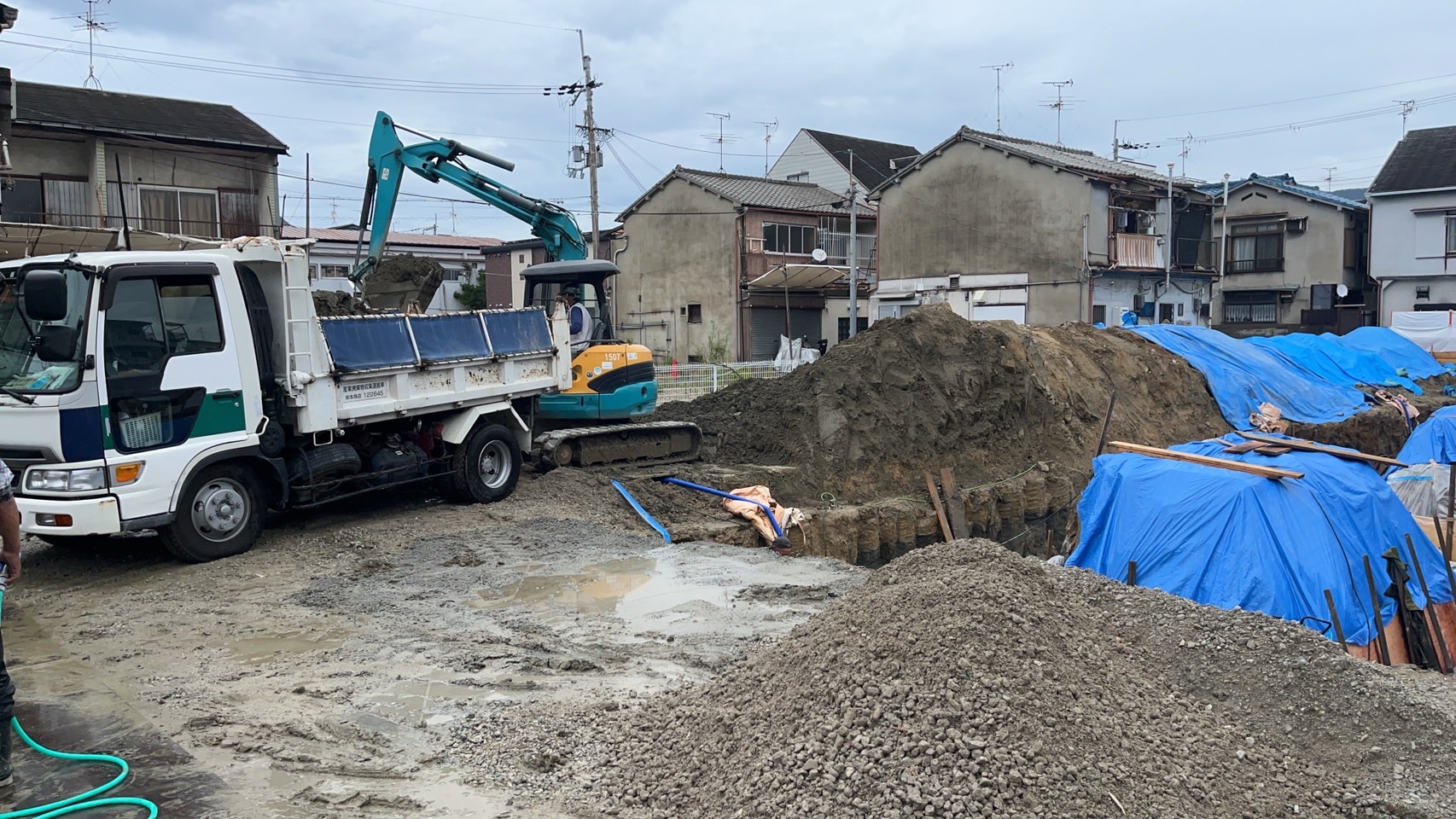 きぼう建設 | 八尾市　老人ホーム　part11