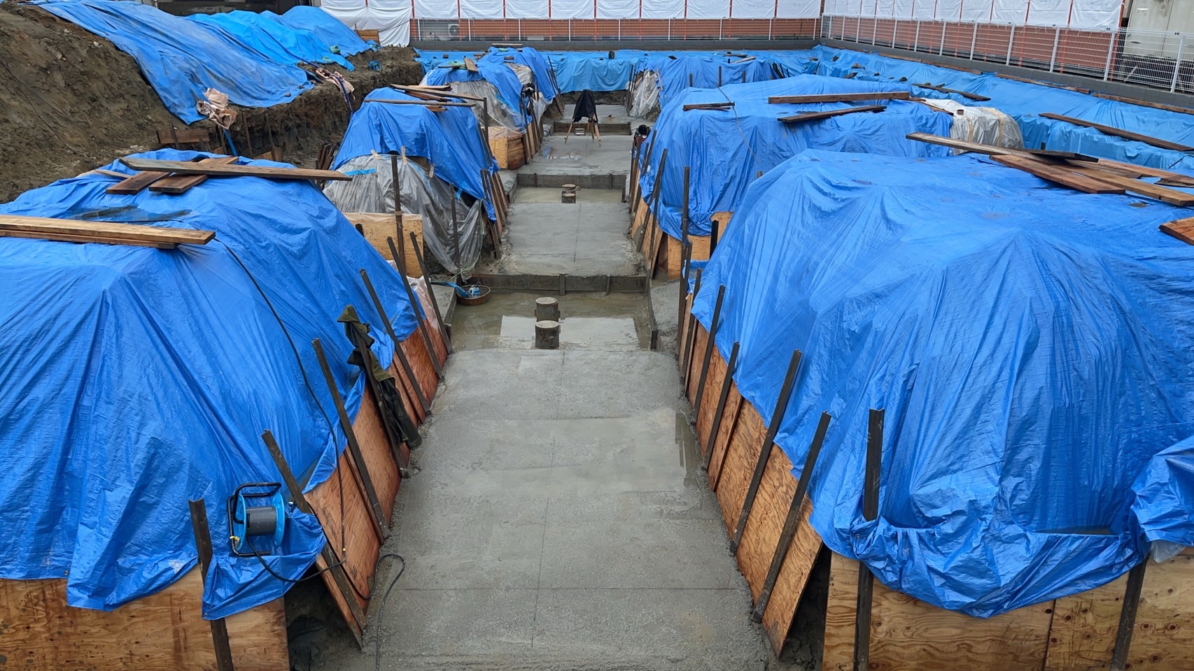 きぼう建設 | 八尾市　老人ホーム　part11