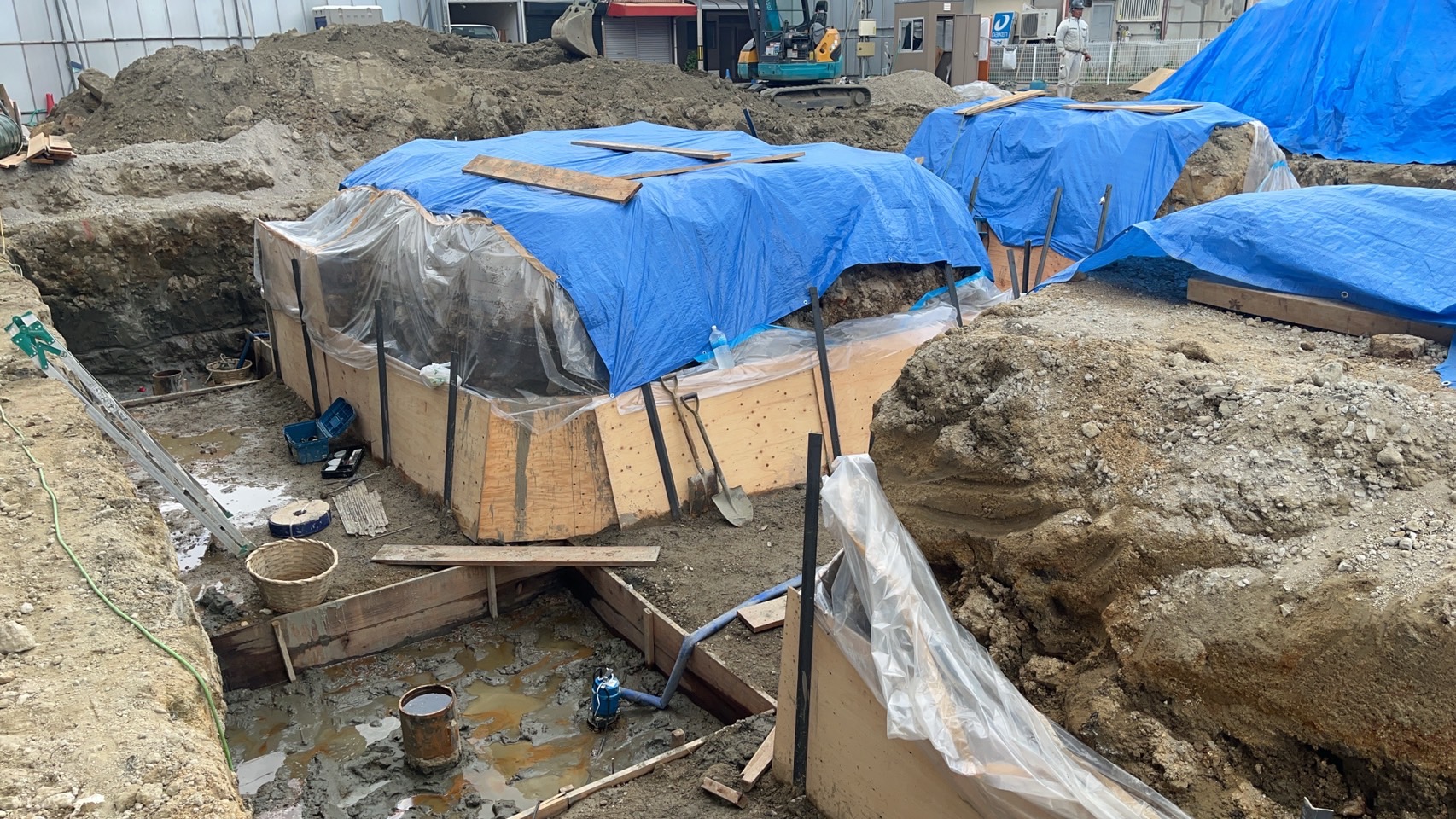 きぼう建設 | 八尾市　老人ホーム　part11