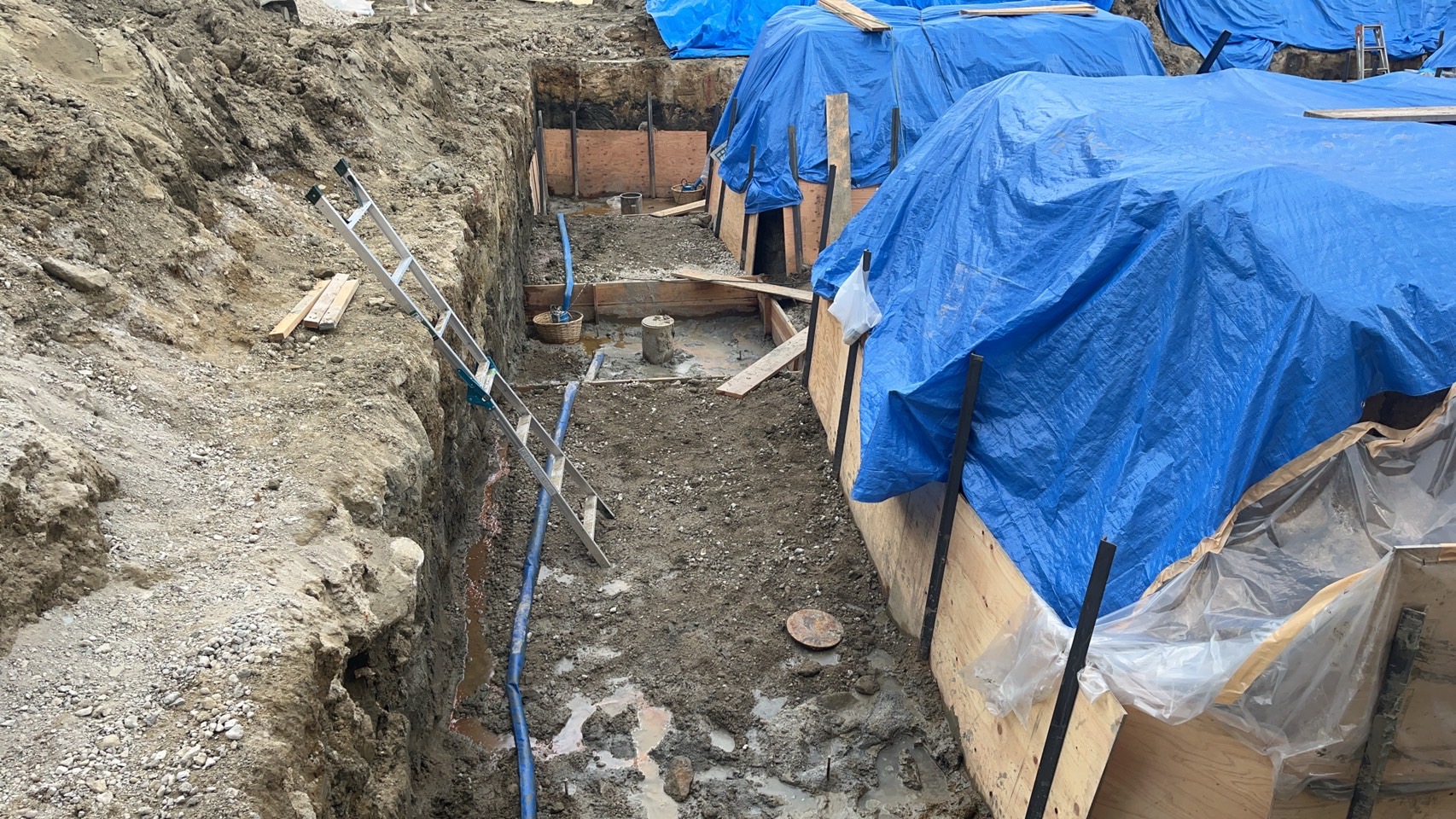 きぼう建設 | 八尾市　老人ホーム　part11