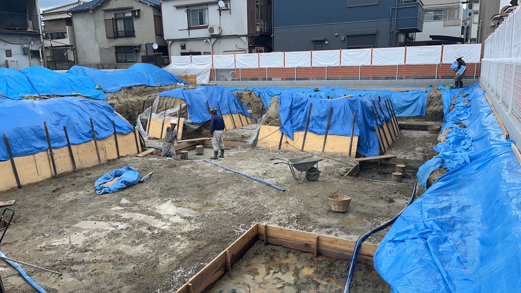 きぼう建設 | 八尾市　老人ホーム　part11