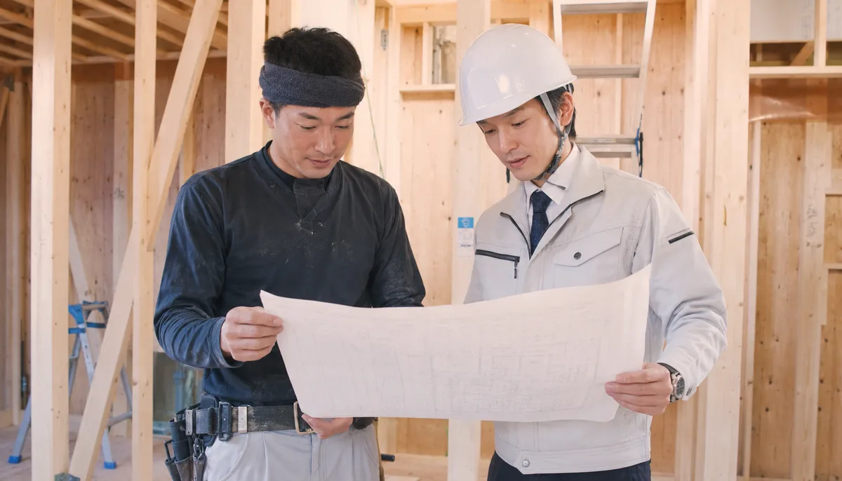 建設イメージ