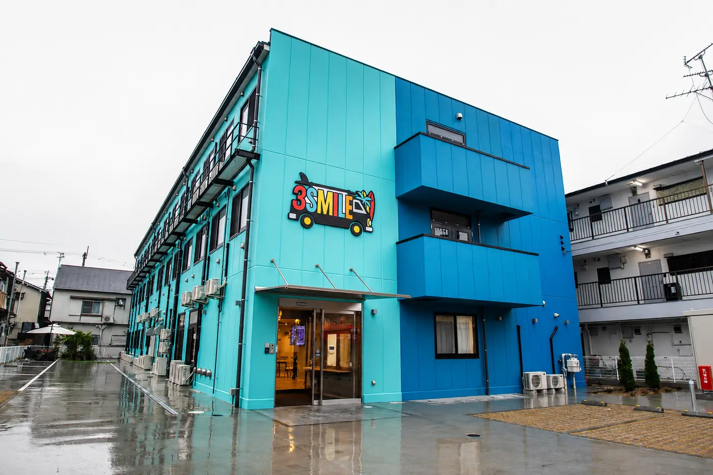 きぼう建設 | トップページ